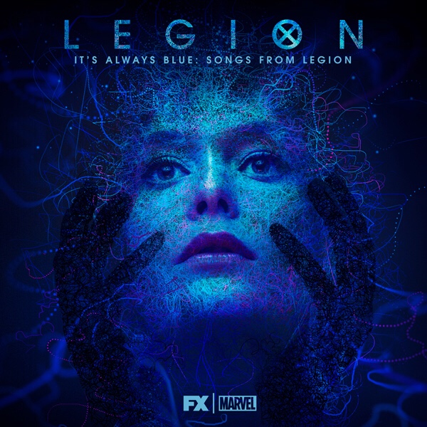 Current track cover